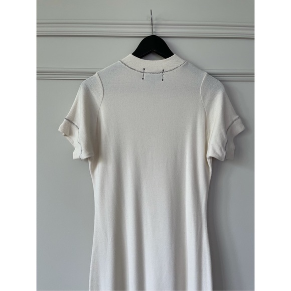 💥NEW💥VEJAS Rib Knit Dress - Picture 4 of 8